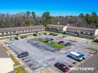 Plus de détails pour 825 Tomlinson St, Kingstree, SC - Logement à vendre