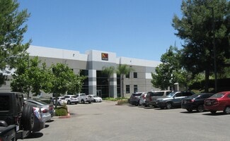 Plus de détails pour 9225 Stellar Ct, Corona, CA - Industriel/Logistique à louer