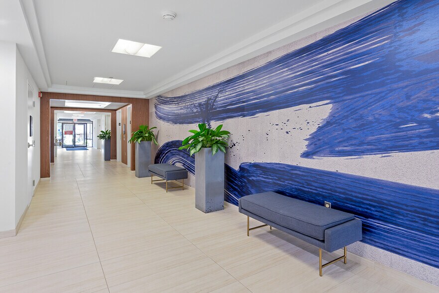 1313 Dolley Madison Blvd, McLean, VA à louer - Photo intérieure – Image 3 sur 12