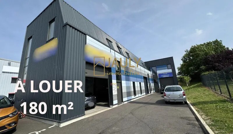 12 Avenue De Fridingen, Nanteuil-lès-Meaux à louer - Photo de l’immeuble – Image 2 sur 11