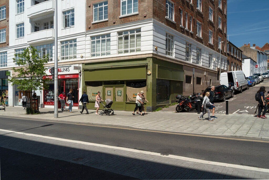155 Western Rd, Brighton à louer Photo de l’immeuble– Image 1 sur 12
