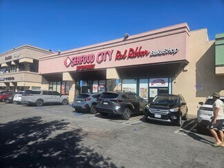 Plus de détails pour 112-198 S Vermont Ave, Los Angeles, CA - Local commercial à louer