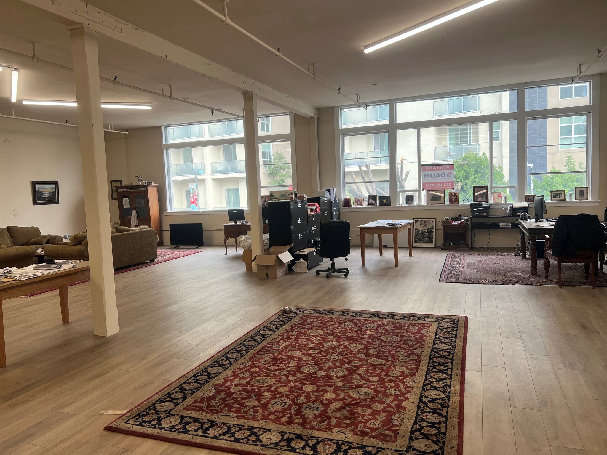 406-414 W Pico Blvd, Los Angeles, CA à louer Photo intérieure– Image 1 sur 3