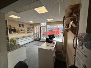 1076 Christchurch Rd, Bournemouth à louer Photo intérieure– Image 2 sur 3