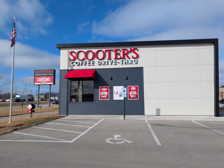 3626 W College Ave, Appleton, WI à vendre - Photo de l’immeuble – Image 2 sur 5