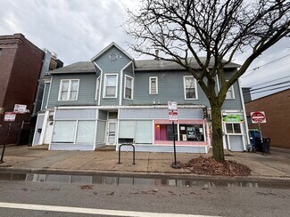 Plus de détails pour 2606 N California Ave, Chicago, IL - Logement à vendre