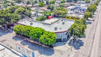 Plus de détails pour 702 W Holt Ave, Pomona, CA - Local commercial à louer