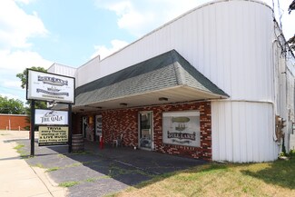 Plus de détails pour 92 E Michigan Ave, Galesburg, MI - Local commercial à vendre