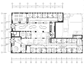 142 Lafayette St, Newark, NJ à louer Plan d’étage– Image 1 sur 1