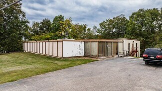 Plus de détails pour 12905 Emerson Ave, Parkersburg, WV - Industriel/Logistique à vendre