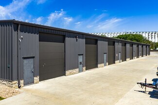 Plus de détails pour 3320 S 6th St, Lincoln, NE - Industriel/Logistique à louer