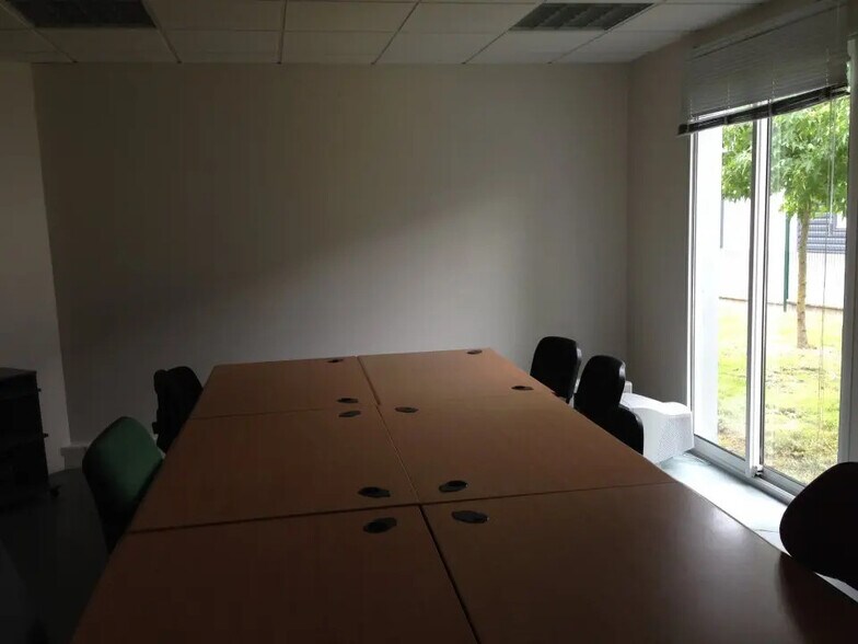 Bureau dans Nantes à louer - Photo de l’immeuble – Image 3 sur 5