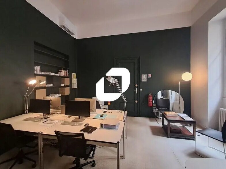 Bureau dans Bordeaux à louer - Photo de l’immeuble – Image 3 sur 5