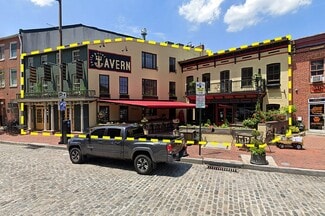 Plus de détails pour 1606-1608 Thames St, Baltimore, MD - Local commercial à vendre