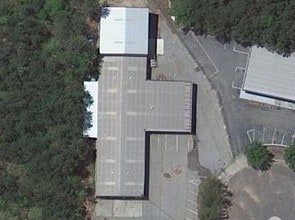 1511 Commercial Ct, Jonesboro, GA - VUE AÉRIENNE  vue de carte
