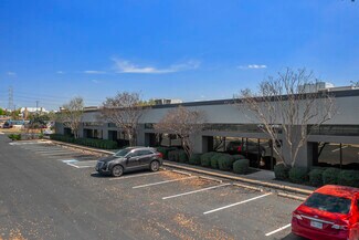 Plus de détails pour 10100-10146 Huebner Rd, San Antonio, TX - Bureau, Local d'activités à louer
