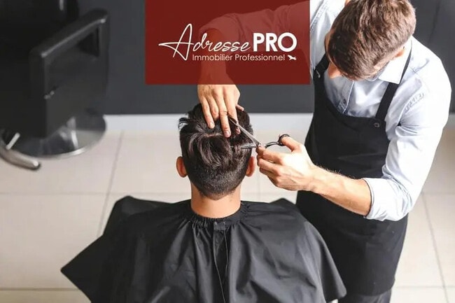 Plus de détails pour Local commercial à vendre