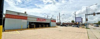 Plus de détails pour 1902 N Main St, Houston, TX - Local commercial à vendre