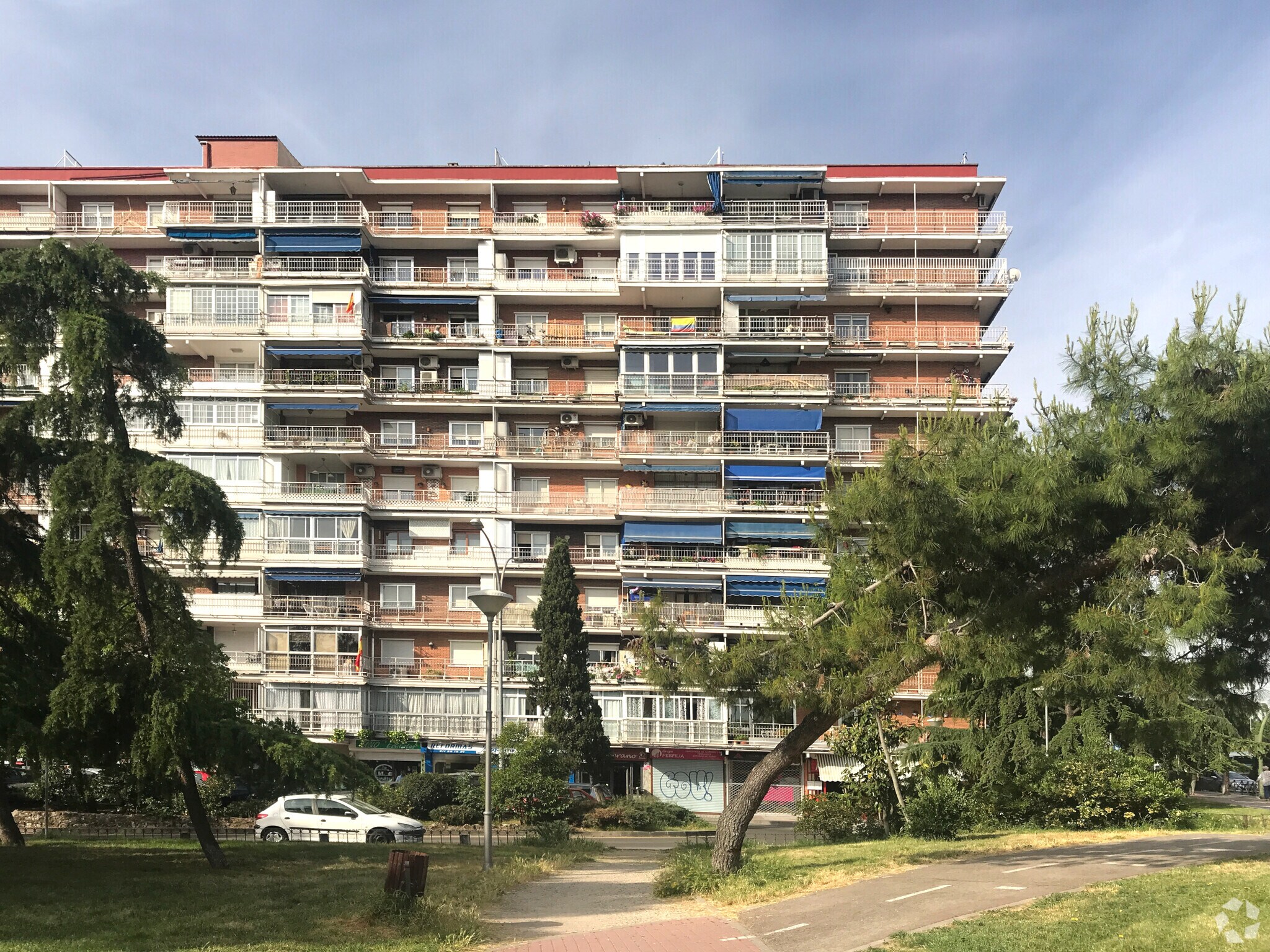 Calle Porto Cristo, 1, Alcorcón, Madrid à vendre Photo principale– Image 1 sur 2