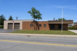 Plus de détails pour 1783 Kenmore Ave, Kenmore, NY - Industriel/Logistique à vendre