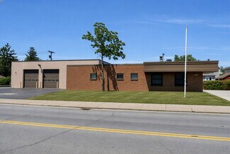 Plus de détails pour 1783 Kenmore Ave, Kenmore, NY - Industriel/Logistique à vendre