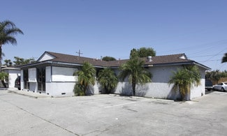 Plus de détails pour 200 N Brookhurst St, Anaheim, CA - Bureau à vendre