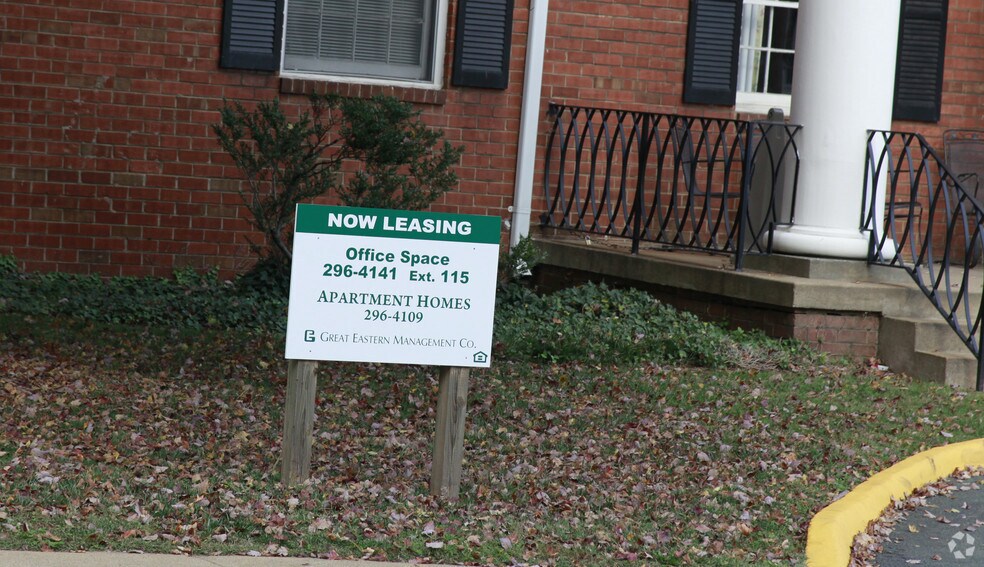 701 E High St, Charlottesville, VA à louer - Autre – Image 3 sur 29