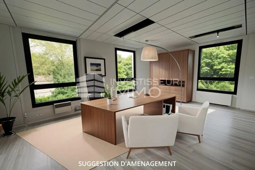 20 Rue Du Suffrage Universel, Lognes à vendre - Photo de l’immeuble – Image 1 sur 6