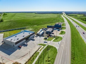 7504 Sam Rayburn Hwy, Anna, TX - VUE AÉRIENNE vue de carte - Image1