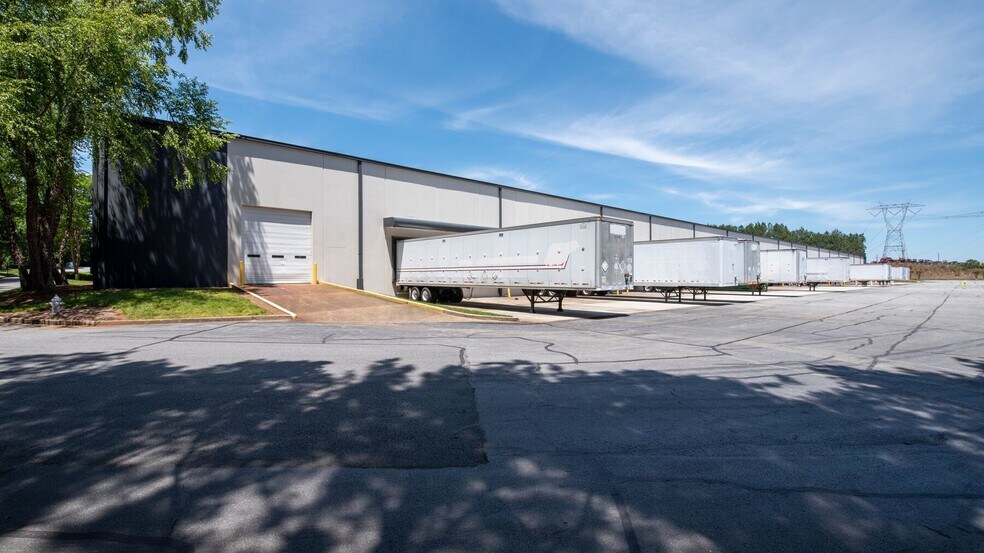 2670 Breckinridge Blvd, Duluth, GA à louer - Photo de l’immeuble – Image 2 sur 10