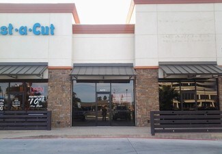 Plus de détails pour 3817 N 10th St, McAllen, TX - Local commercial à louer