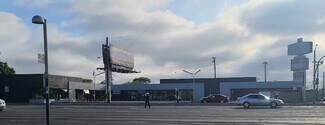 Plus de détails pour 11401-11415 S Vermont Ave, Los Angeles, CA - Local commercial à louer