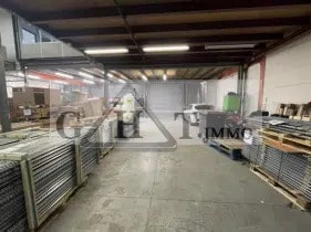 Bureau dans Massy à louer - Photo intérieure – Image 3 sur 4