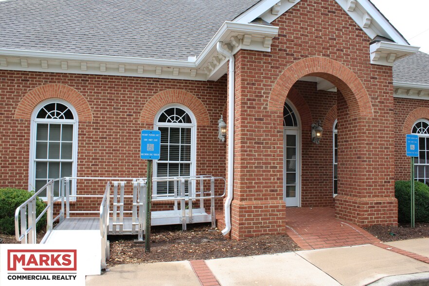 1520 Jennings Mill Rd, Athens, GA à louer - Photo de l’immeuble – Image 3 sur 19