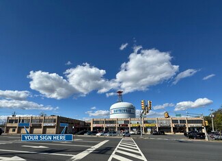 Plus de détails pour 499 Ernston Rd, Parlin, NJ - Local commercial à louer