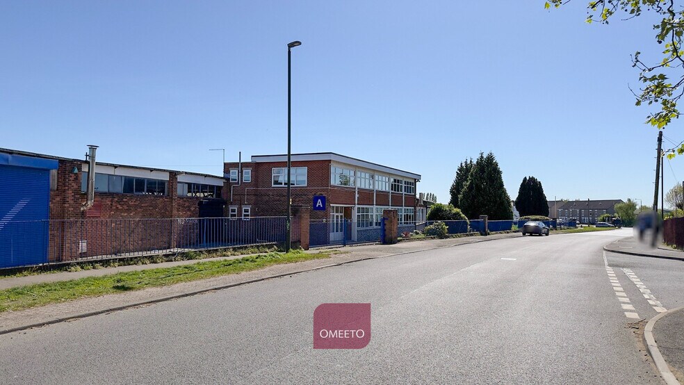 Hallam Fields Rd, Ilkeston à louer - Photo de l’immeuble – Image 3 sur 41