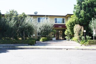 Plus de détails pour 13506 Rye St, Sherman Oaks, CA - Logement à vendre