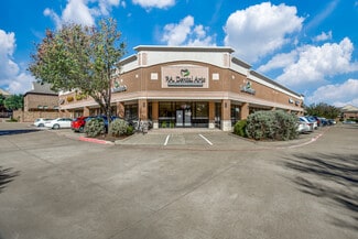 Plus de détails pour 820 South Alma Drive, Allen, TX - Bureau/Médical à louer