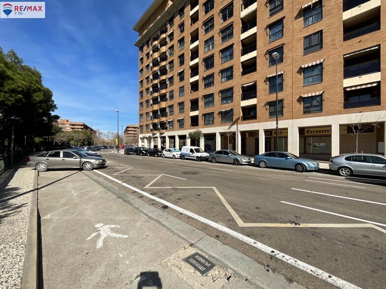 Local commercial dans Zaragoza à vendre - Photo de l’immeuble – Image 3 sur 20