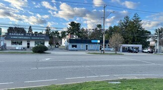 Plus de détails pour 582 Boston Post Rd, Milford, CT - Local commercial à vendre