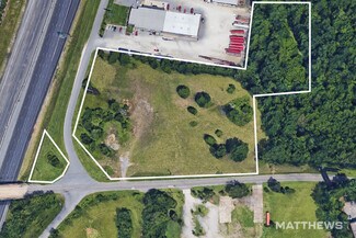 Plus de détails pour 2565 Eden Terrace Ext, Rock Hill, SC - Terrain à louer