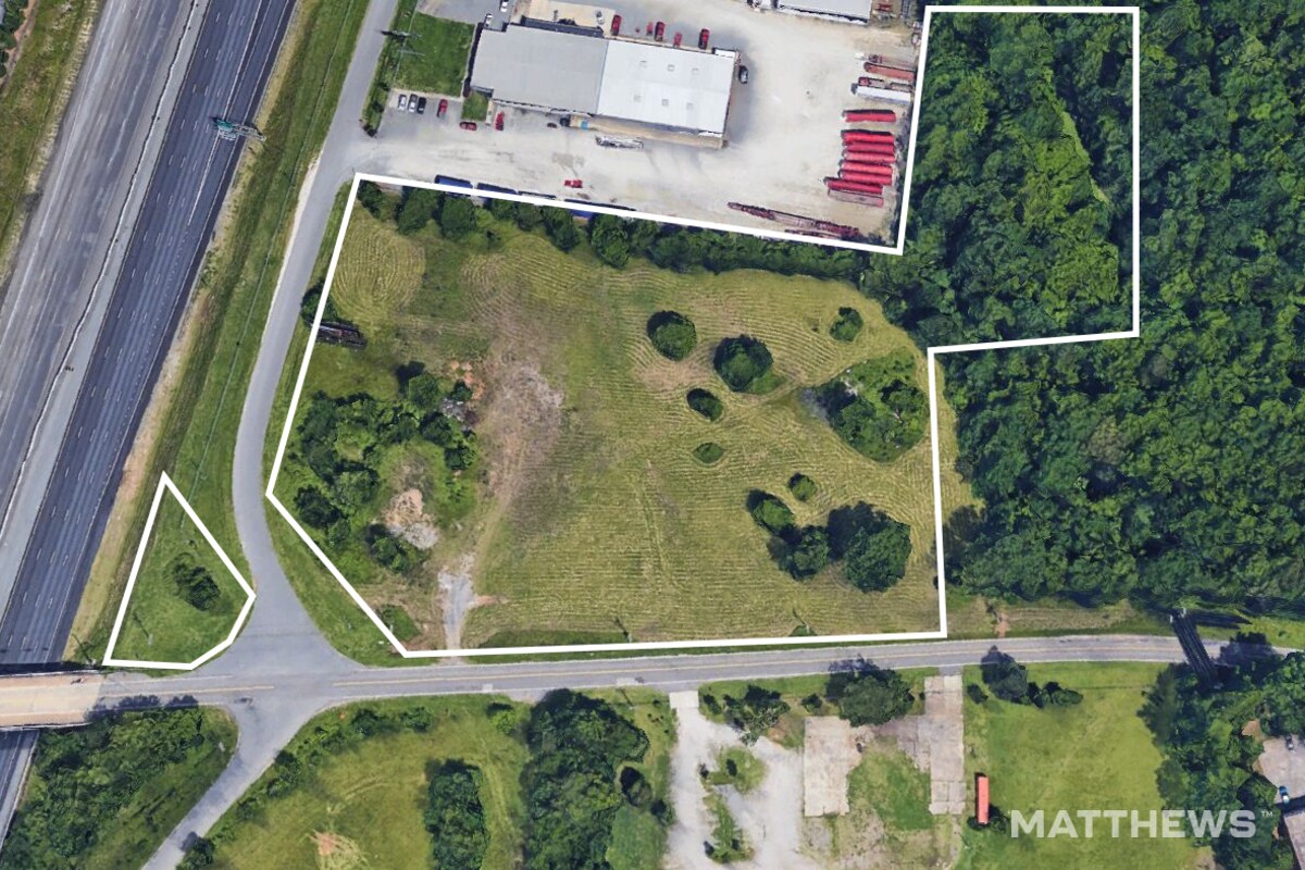 2565 Eden Terrace Ext, Rock Hill, SC à louer Photo de l’immeuble– Image 1 sur 8