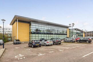 Plus de détails pour Falcon Way, Welwyn Garden City - Bureau à louer