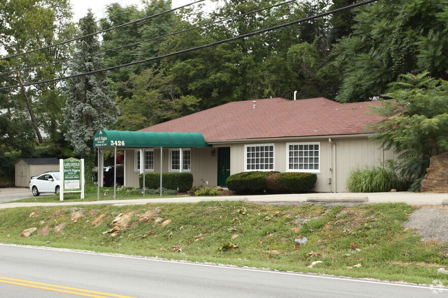 3426 Paoli Pike, Floyds Knobs, IN à vendre - Photo de l’immeuble – Image 2 sur 2