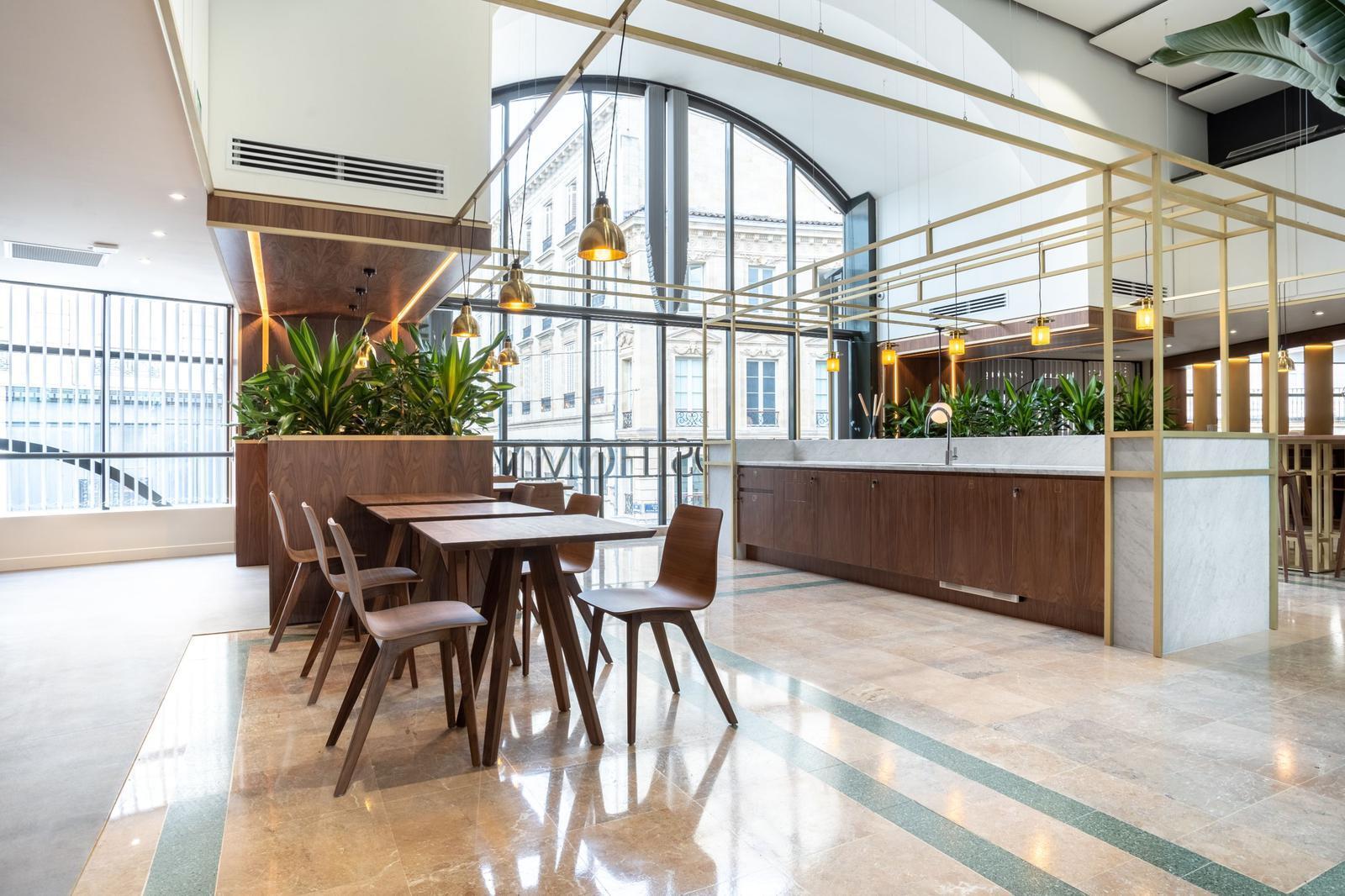 Bureau dans Bordeaux à louer Photo intérieure– Image 1 sur 6