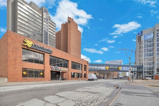 Plus de détails pour 333 Riverside Dr W, Windsor, ON - Bureau/Local commercial à louer