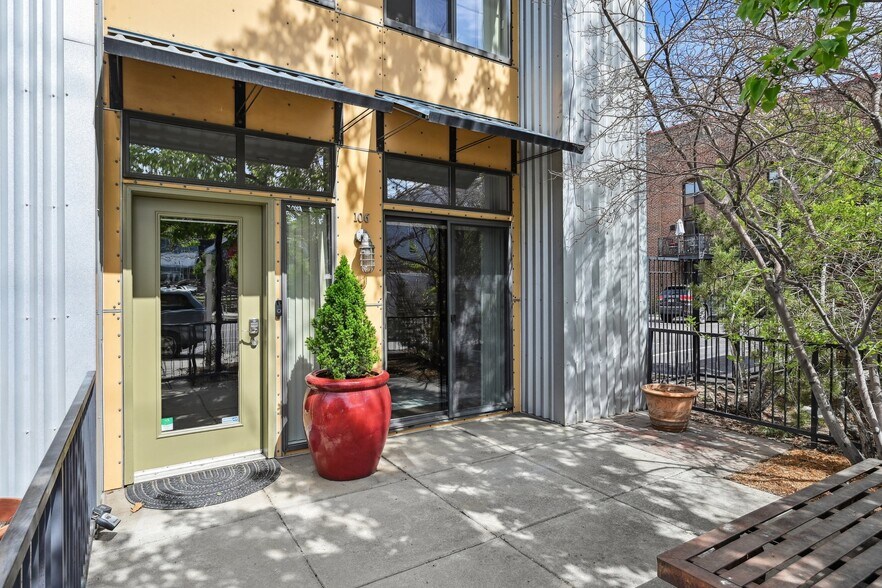3195 Blake St, Denver, CO à vendre - Photo de l’immeuble – Image 2 sur 29