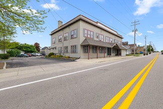 Plus de détails pour 1302 Main st, Saint Cloud, WI - Local commercial à vendre