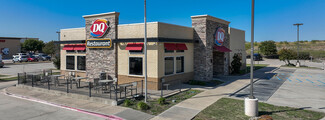 Plus de détails pour 8636 Benbrook Blvd, Benbrook, TX - Local commercial à louer