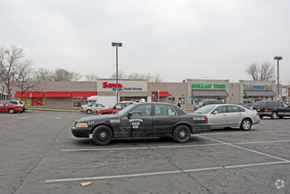 Plus de détails pour 4424-4444 N Broad St, Philadelphia, PA - Local commercial à louer
